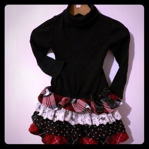 3t girls dress